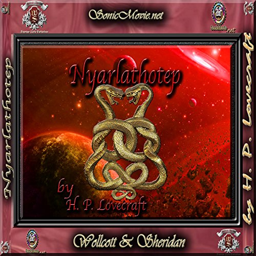 Nyarlathotep (Annotated)
