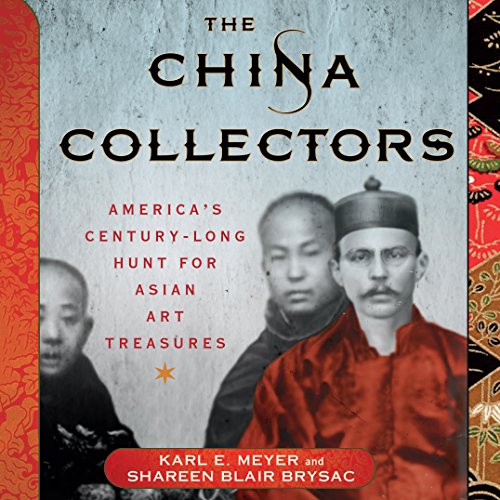The China Collectors