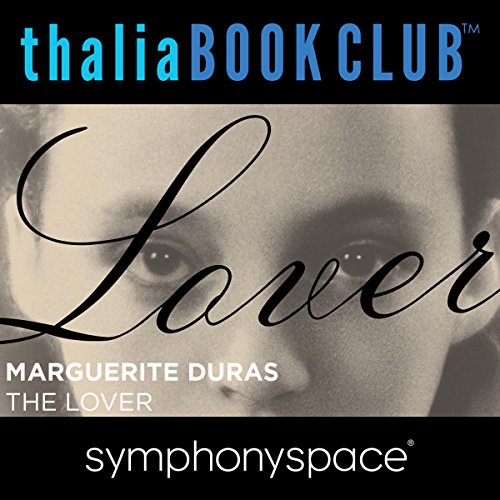 Thalia Book Club: The Lover