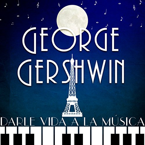 George Gershwin by Online Studio Productions