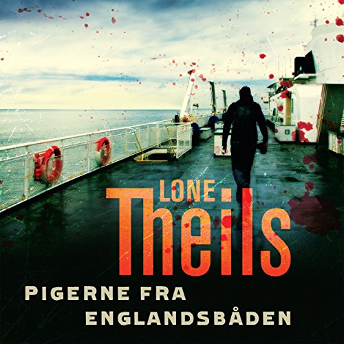 Pigerne fra Englandsbåden