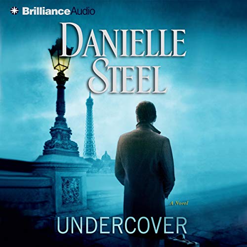 Undercover by Danielle Steel