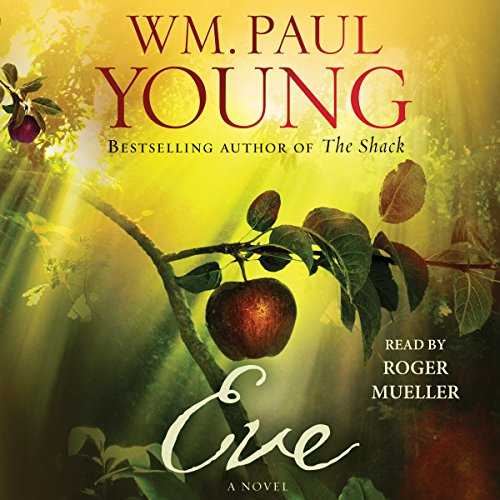 Eve by Wm. Paul Young