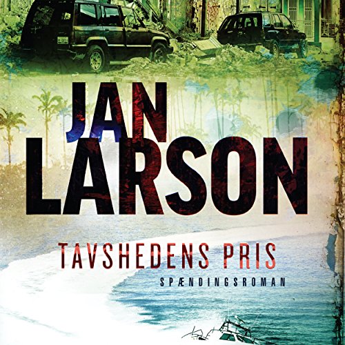 Tavshedens pris by Jan Larson