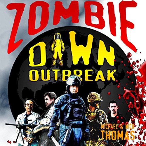 Zombie Dawn Outbreak (Zombie Dawn Trilogy)