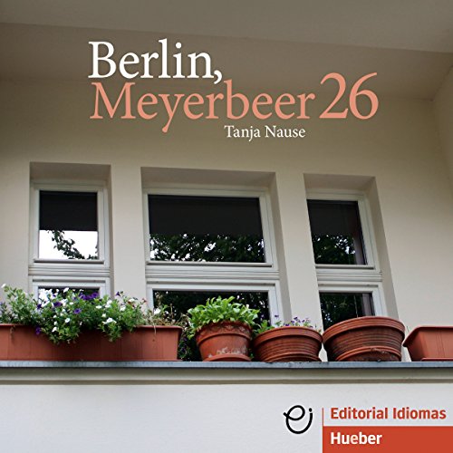 Berlin, Meyerbeer 26 by Tanja Nause