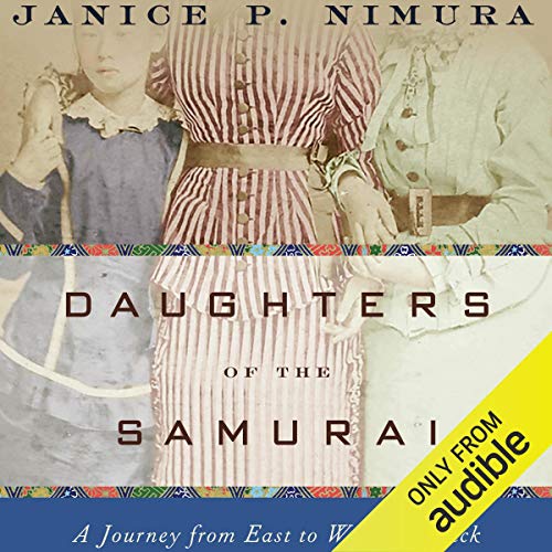 Daughters of the Samurai