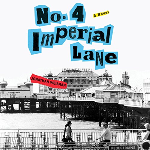 No. 4 Imperial Lane by Jonathan Weisman