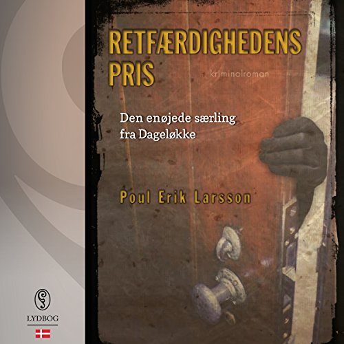 Retfærdighedens pris (Danish Edition)