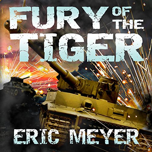 Fury of the Tiger