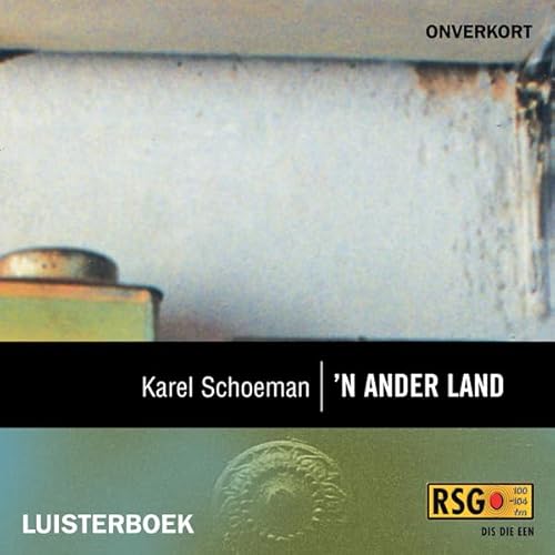 Klassiek reeks: ’n Ander land