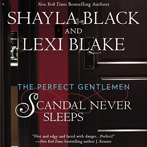 Scandal Never Sleeps