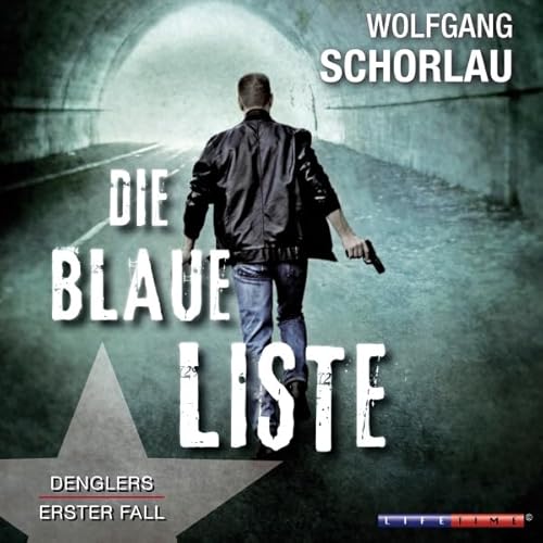 Die blaue Liste