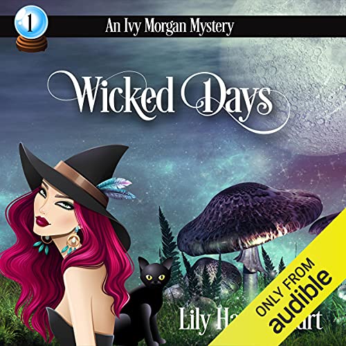 Wicked Days by Lily Harper Hart