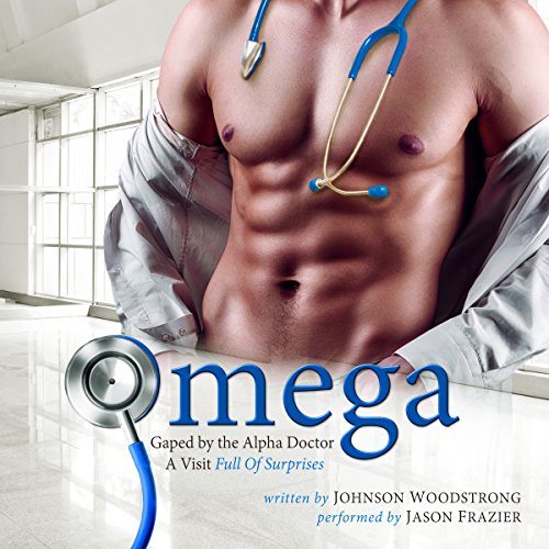 Omega by Johnson Woodstrong