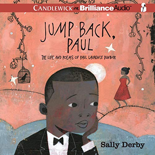 Jump Back, Paul by Sally Derby