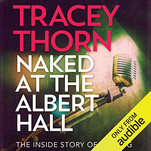 Naked at the Albert Hall