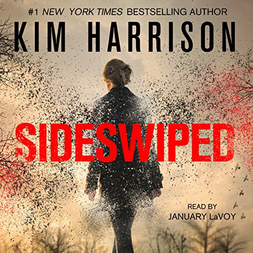 Sideswiped by Kim Harrison