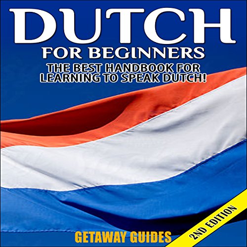 Dutch for Beginners, 2nd Edition