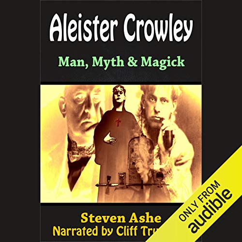 Aleister Crowley