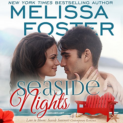 Seaside Nights by Melissa Foster