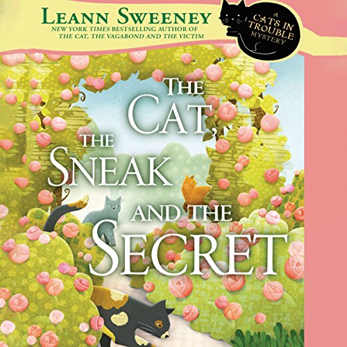 The Cat, the Sneak and the Secret