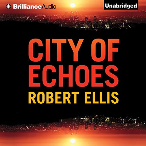 City of Echoes
