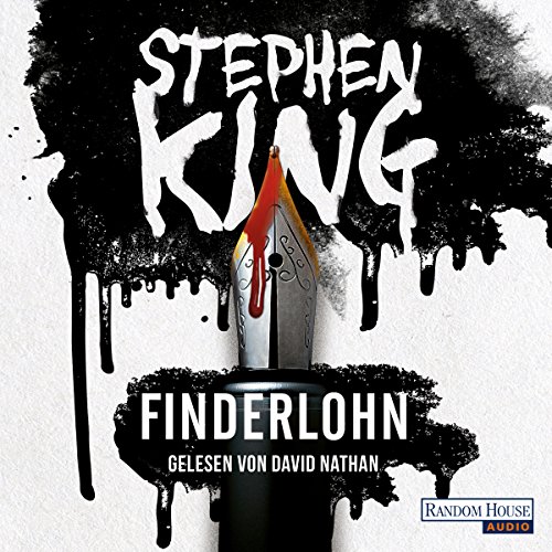 Finderlohn by Stephen King