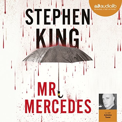 Mr Mercedes [French Version]