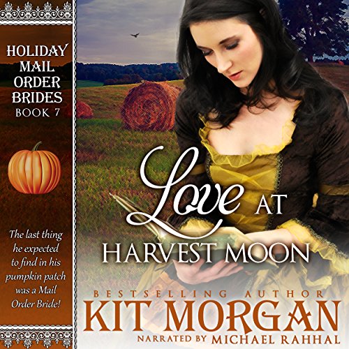 Love at Harvest Moon