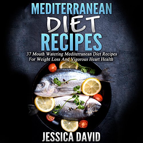 Mediterranean Diet Recipes