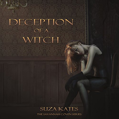 Deception of a Witch by Suza Kates