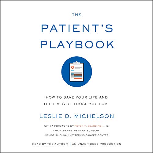 The Patient's Playbook