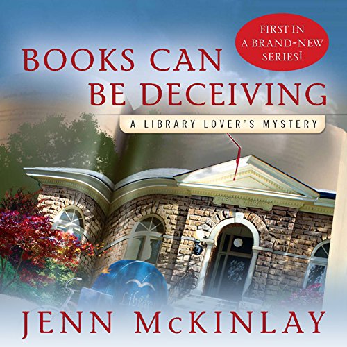 Books Can Be Deceiving