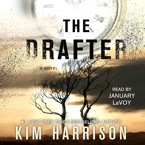 The Drafter by Kim Harrison