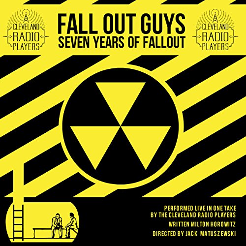 Fall Out Guys: Seven Years of Fallout