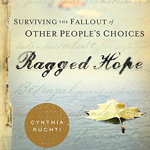 Ragged Hope by Cynthia Ruchti
