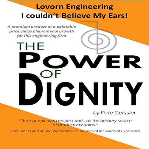 Lovorn Engineering - I Couldn't Believe My Ears!: A Premium Product at a Palatable Price Yields Phenomenal Growth for This Engineering Firm