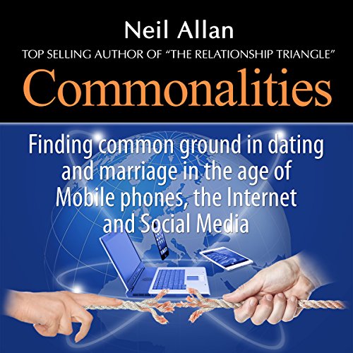 Commonalities by Neil Allan