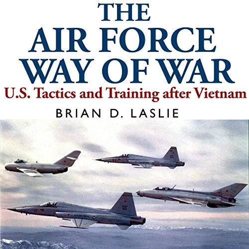 The Air Force Way of War