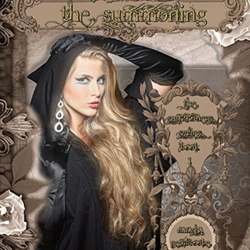 The Summoning by Natasha Pembrooke