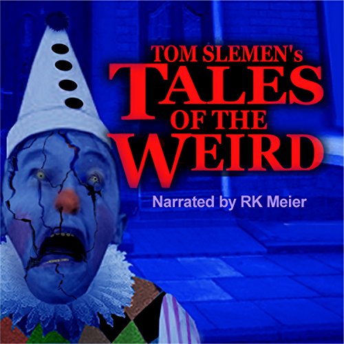 Tales of the Weird