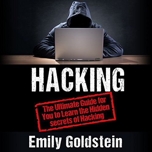 Hacking by Emily Goldstein