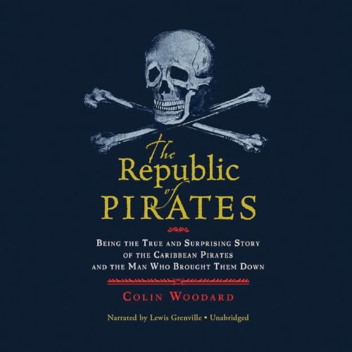 The Republic of Pirates