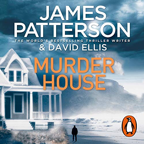 Murder House by James Patterson