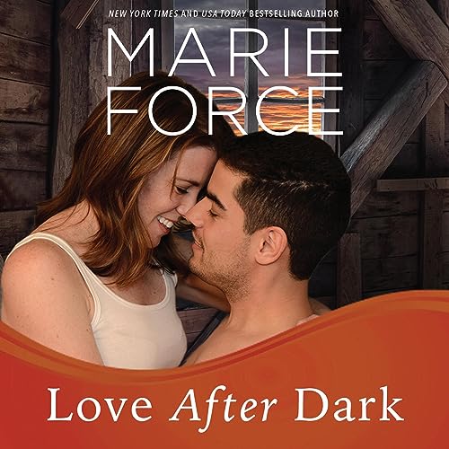 Love after Dark