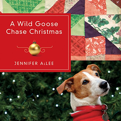 A Wild Goose Chase Christmas