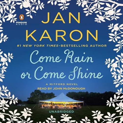 Come Rain or Come Shine