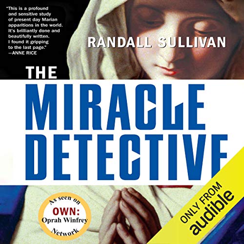 The Miracle Detective