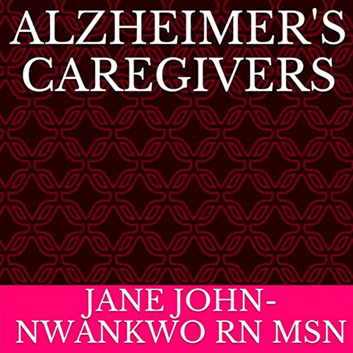 Alzheimer's Caregivers